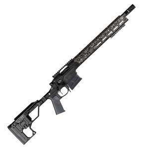 Christensen Arms Modern Precision Carbon Fiber Black Anodized Camo Bolt Action Rifle - 308 Winchester - 20in