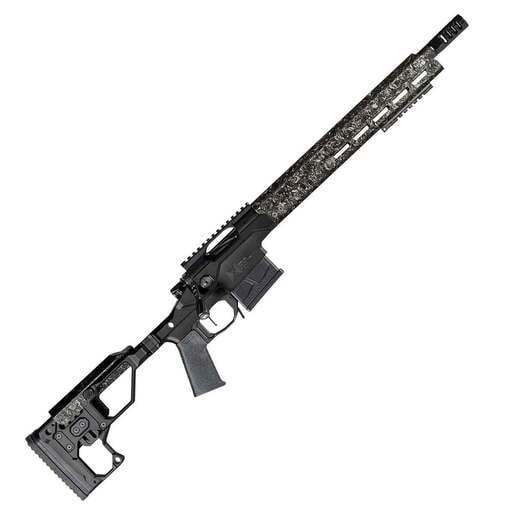 Christensen Arms Modern Precision Carbon Fiber Black Anodized Camo Bolt Action Rifle - 308 Winchester - Camo image