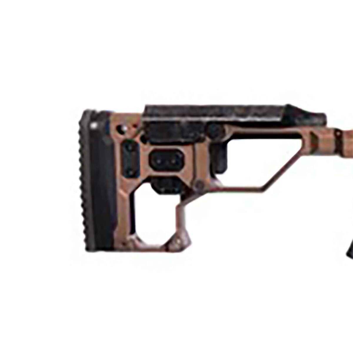 Christensen Arms Modern Precision Desert Brown Anodized Bolt Action Rifle - 223 Remington - 20in - Tan Christensen Arms Modern Precision Desert Brown Anodized Bolt Action Rifle - 223 Remington - 20in - Tan