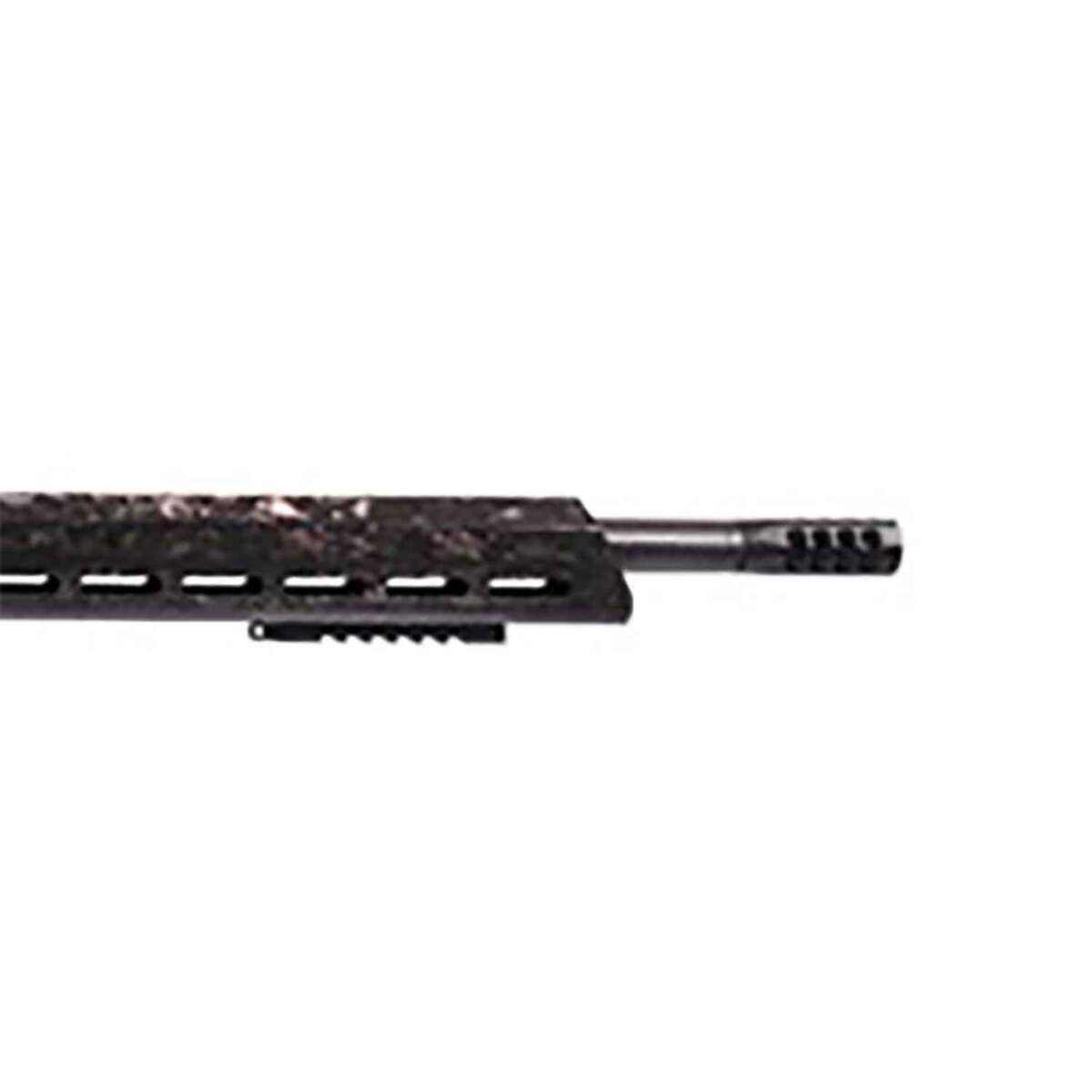 Christensen Arms Modern Precision Desert Brown Anodized Bolt Action Rifle - 223 Remington - 20in - Tan Christensen Arms Modern Precision Desert Brown Anodized Bolt Action Rifle - 223 Remington - 20in - Tan