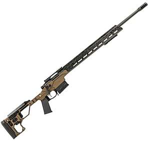 Christensen Arms Modern Precision Desert Brown Anodized Bolt Action Rifle - 308 Winchester - 20in