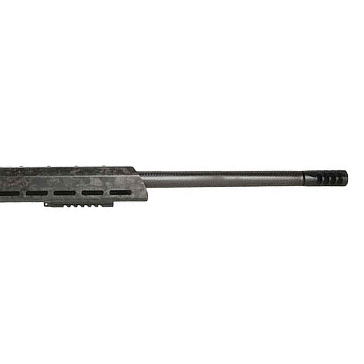 Christensen Arms Modern Precision 338 Laupa Magnum Desert Brown Anodized Bolt Action Rifle - 27in - Tan Christensen Arms Modern Precision 338 Laupa Magnum Desert Brown Anodized Bolt Action Rifle - 27in - Tan