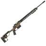 Christensen Arms Modern Precision Desert Brown Anodized Bolt Action Rifle - 6.5 PRC - 24in - Brown
