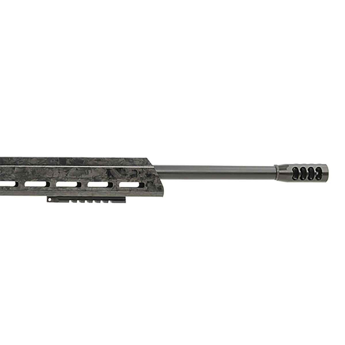 Christensen Arms Modern Precision Desert Brown Anodized Bolt Action Rifle - 6.5 PRC - 24in - Brown Christensen Arms Modern Precision Desert Brown Anodized Bolt Action Rifle - 6.5 PRC - 24in - Brown