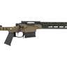 Christensen Arms Modern Precision Desert Brown Anodized Bolt Action Rifle - 6mm Creedmoor - 24in - Brown