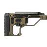 Christensen Arms Modern Precision Desert Brown Anodized Bolt Action Rifle - 6mm Creedmoor - 24in - Brown