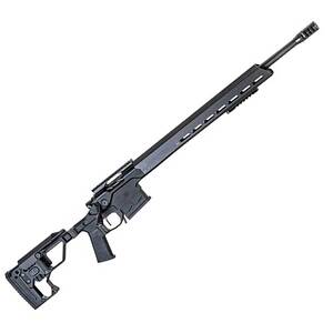 Christensen Arms Modern Precision Rifle Anodized Black Bolt Action Rifle - 223 Remington - 20in