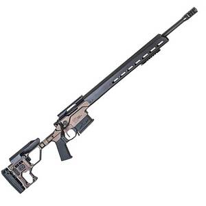 Christensen Arms Modern Precision Rifle Anodized Desert Brown Bolt Action Rifle - 223 Remington - 20in