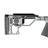 Christensen Arms Modern Precision Stainless/Black Bolt Action Rifle - 338 Lapua Magnum - 27in - Black Cerakote