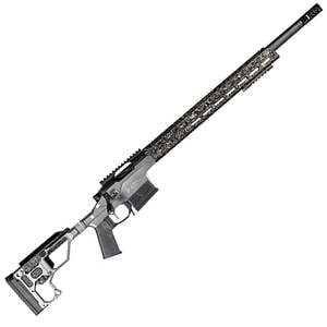 Christensen Arms Modern Precision Tungsten Gray Anodized Bolt Action Rifle - 6.8mm Western - 24in