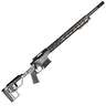 Christensen Arms Modern Precision Tungsten Gray Anodized Bolt Action Rifle - 6.8mm Western - 24in - Gray