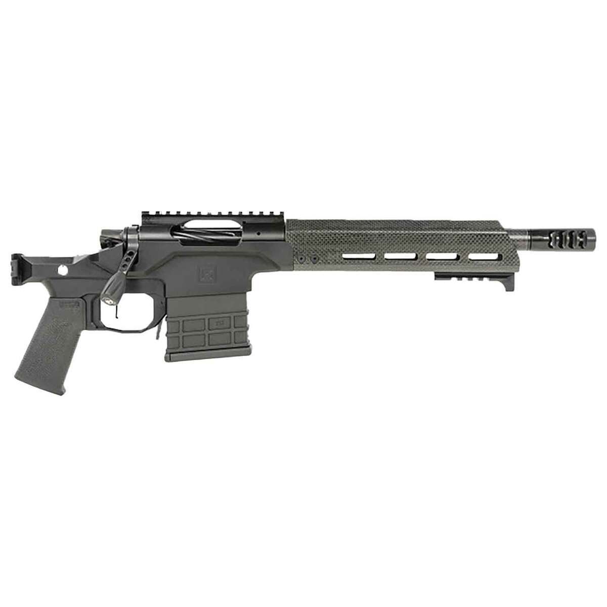 Christensen Arms MPP 223 Remington 10.5in Black Nitride Bolt Action Pistol - 10+1 Rounds Christensen Arms MPP 223 Remington 10.5in Black Nitride Bolt Action Pistol - 10+1 Rounds