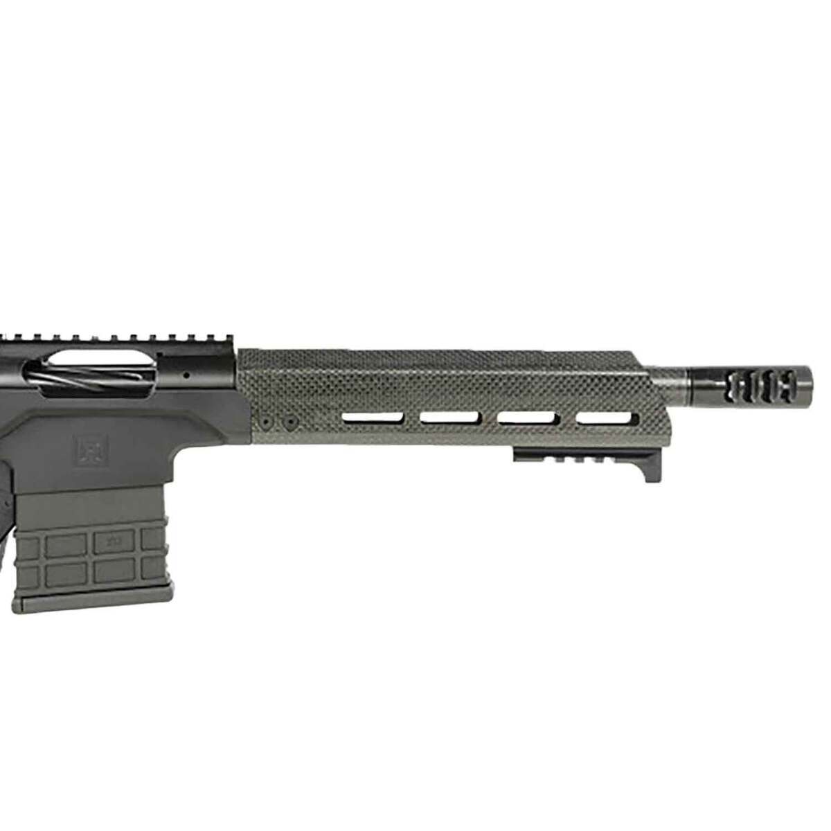Christensen Arms MPP 223 Remington 10.5in Black Nitride Bolt Action Pistol - 10+1 Rounds Christensen Arms MPP 223 Remington 10.5in Black Nitride Bolt Action Pistol - 10+1 Rounds