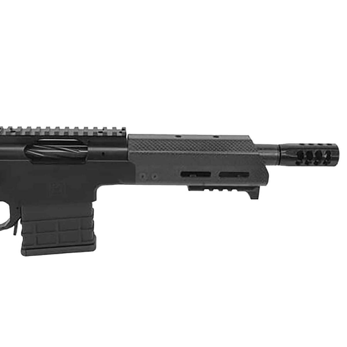 Christensen Arms MPP 300 AAC Blackout 7.5in Black Nitride Bolt Action Pistol - 10+1 Rounds Christensen Arms MPP 300 AAC Blackout 7.5in Black Nitride Bolt Action Pistol - 10+1 Rounds