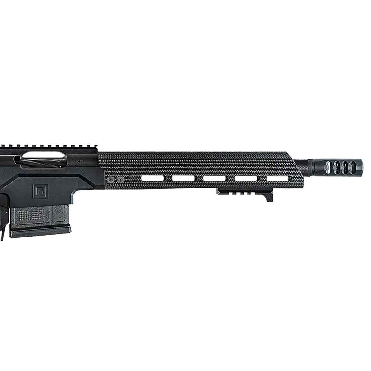 Christensen Arms MPP 6.5 Creedmoor 12.5in Black Nitride Bolt Action Pistol - 5+1 Rounds Christensen Arms MPP 6.5 Creedmoor 12.5in Black Nitride Bolt Action Pistol - 5+1 Rounds