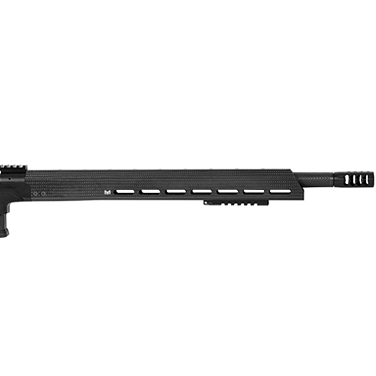 Christensen Arms MPR Black Anodized Bolt Action Rifle - 300 PRC - Black Christensen Arms MPR Black Anodized Bolt Action Rifle - 300 PRC - Black