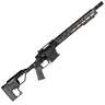 Christensen Arms MPR Black Anodized Bolt Action Rifle - 6.5 Creedmoor - 16in - Black