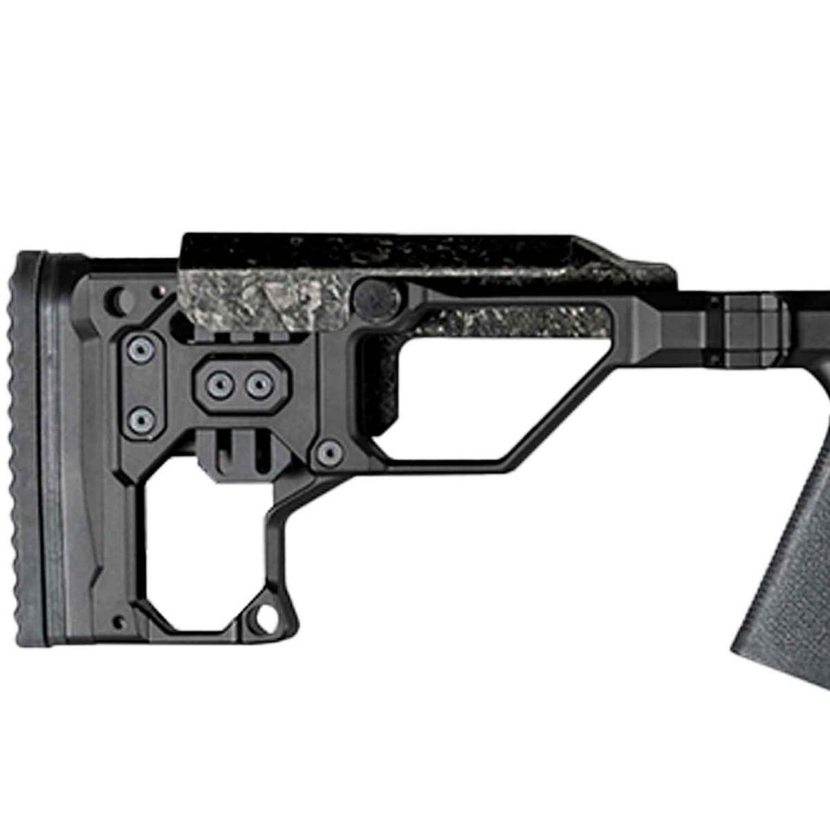 Christensen Arms MPR 6.5 Creedmoor Black Anodized Bolt Action Rifle - 16in - Black Christensen Arms MPR 6.5 Creedmoor Black Anodized Bolt Action Rifle - 16in - Black