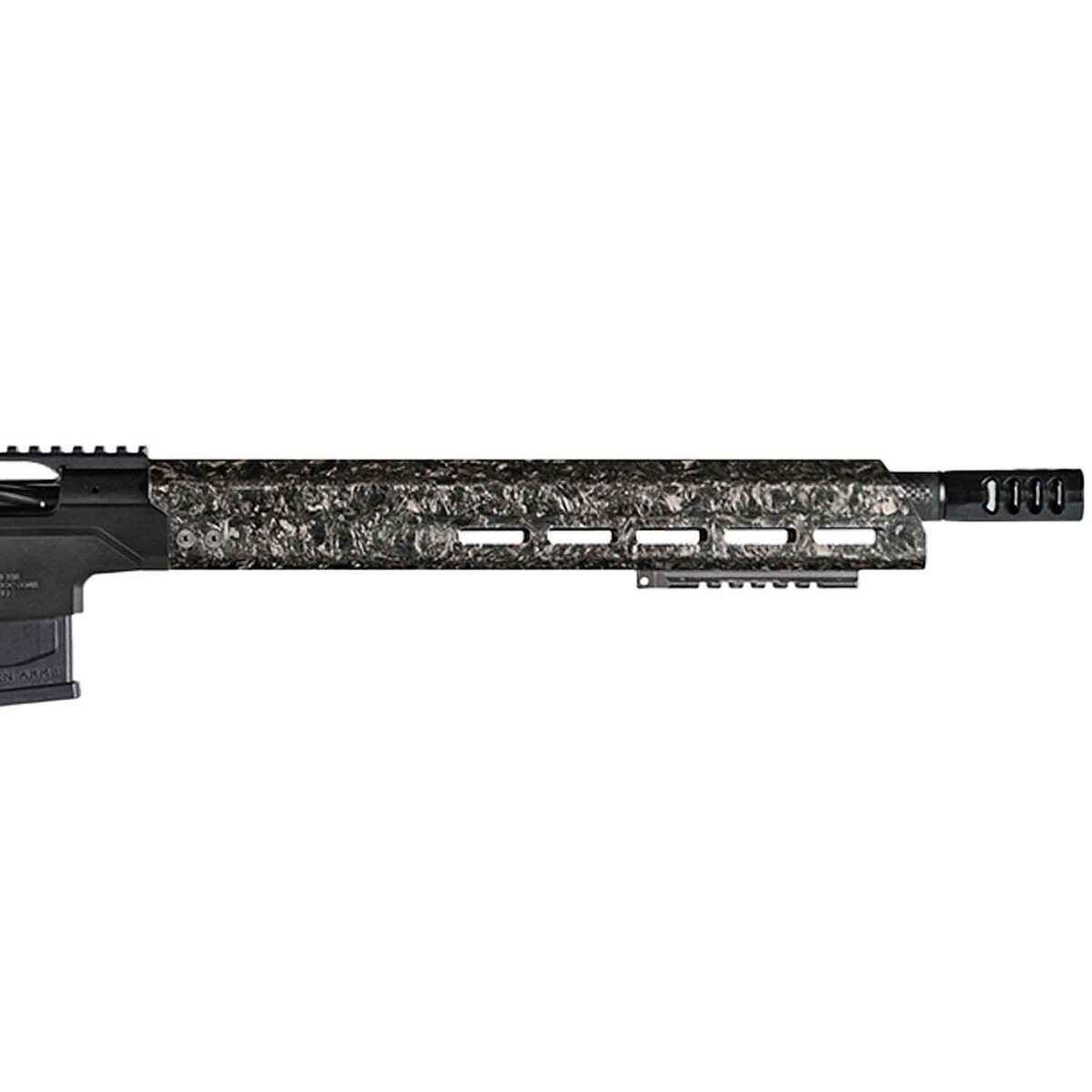Christensen Arms MPR 6.5 Creedmoor Black Anodized Bolt Action Rifle - 16in - Black Christensen Arms MPR 6.5 Creedmoor Black Anodized Bolt Action Rifle - 16in - Black