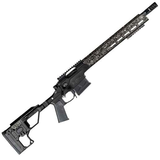 Christensen Arms MPR Black Anodized Bolt Action Rifle - 6mm ARC - 16in - Black image