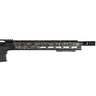 Christensen Arms MPR Black Anodized Bolt Action Rifle - 6mm ARC - 16in - Black