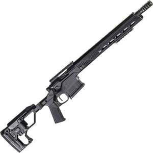 Christensen Arms MPR Black Bolt Action Rifle - 308 Winchester - 5+1 Rounds