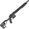 Christensen Arms MPR Black Bolt Action Rifle - 308 Winchester - 5+1 Rounds - Black