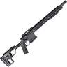 Christensen Arms Modern Precision Black Bolt Action Rifle - 6.5 Creedmoor