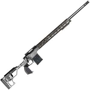 Christensen Arms MPR Competition Tungsten Cerakote Bolt Action Rifle - 223 Remington - 26in