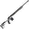 Christensen Arms MPR Competition Tungsten Cerakote Bolt Action Rifle - 223 Remington - 26in - Gray