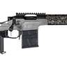 Christensen Arms MPR Competition Tungsten Cerakote Bolt Action Rifle - 223 Remington - 26in - Gray