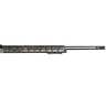 Christensen Arms MPR Competition Tungsten Cerakote Bolt Action Rifle - 6.5 PRC - 26in - Gray