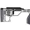 Christensen Arms MPR Competition Tungsten Cerakote Bolt Action Rifle - 6mm ARC - 26in - Gray