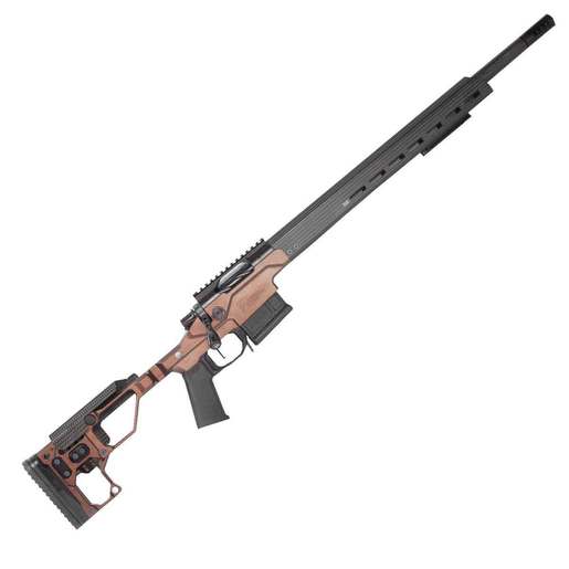 Christensen Arms Christensen Arms MPR 6.5 Creedmoor Desert Brown Bolt Action Rifle - 22in