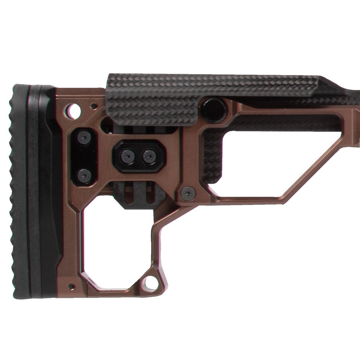 Christensen Arms MPR 300 Win Mag Desert Brown Bolt Action Rifle - Desert Brown Christensen Arms MPR 300 Win Mag Desert Brown Bolt Action Rifle - Desert Brown