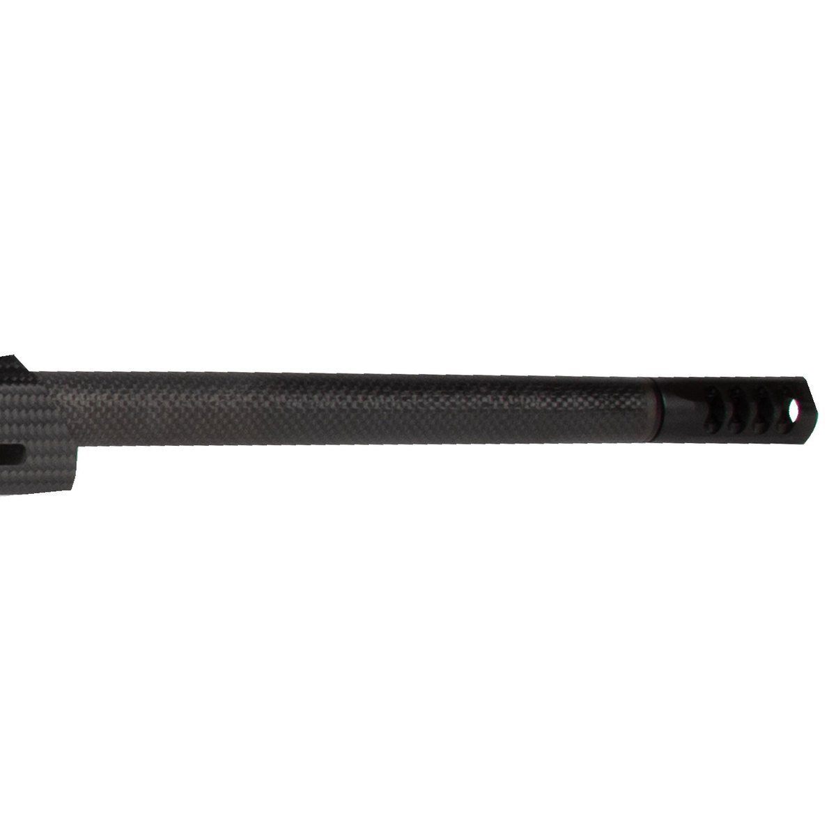 Christensen Arms MPR 300 Win Mag Desert Brown Bolt Action Rifle - Desert Brown Christensen Arms MPR 300 Win Mag Desert Brown Bolt Action Rifle - Desert Brown