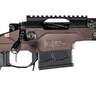 Christensen Arms MPR Desert Brown Cerakote Bolt Action Rifle - 6.5 Creedmoor - 16in - Brown