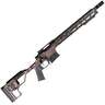Christensen Arms MPR Desert Brown Cerakote Bolt Action Rifle - 6mm ARC - 16in - Brown