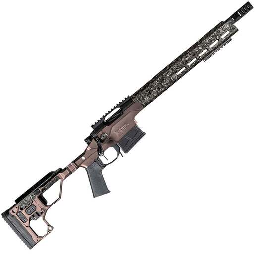Christensen Arms Christensen Arms MPR 6mm ARC Desert Brown Cerakote Bolt Action Rifle - 16in