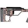 Christensen Arms MPR Desert Brown Cerakote Bolt Action Rifle - 6mm ARC - 22in - Brown