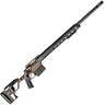 Christensen Arms MPR Desert Brown/Black Bolt Action Rifle - 308 Winchester - Desert Brown/Black