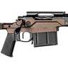 Christensen Arms MPR Desert Brown/Black Bolt Action Rifle - 6.5 Creedmoor - Desert Brown/Black