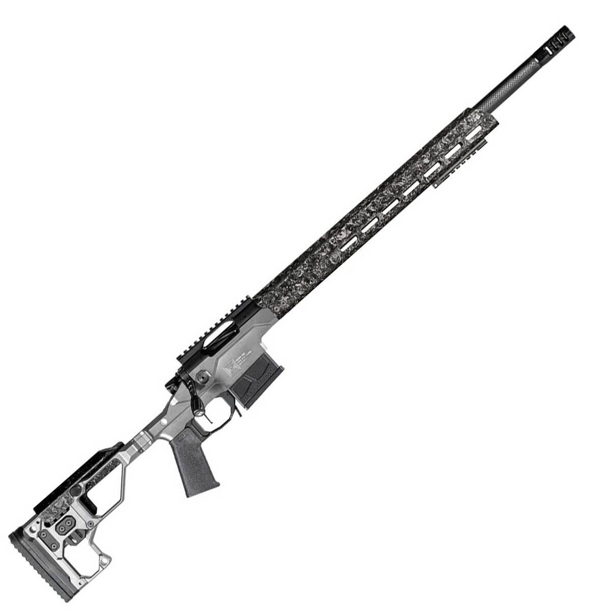 Christensen Arms MPR Tungsten Bolt Action Rifle - 6.5 Creedmoor - 24in Christensen Arms MPR Tungsten Bolt Action Rifle - 6.5 Creedmoor - 24in
