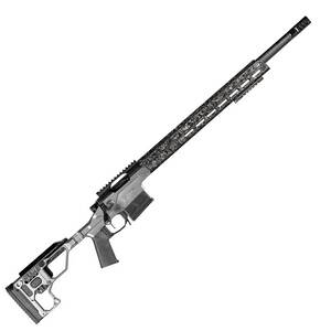 Christensen Arms MPR Tungsten Bolt Action Rifle - 6.5 Creedmoor - 26in