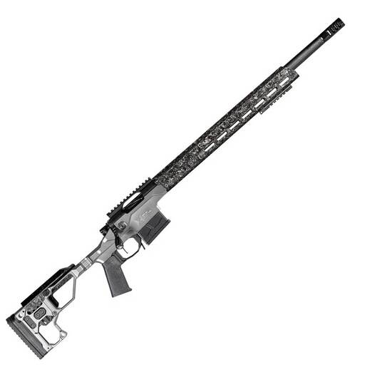 Christensen Arms MPR 6.5 PRC Tungsten Bolt Action Rifle - 24in - Gray image