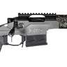 Christensen Arms MPR Tungsten Cerakote Bolt Action Rifle - 6mm ARC - 16in - Grey