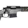 Christensen Arms MPR Tungsten Cerakote Bolt Action Rifle - 6mm ARC - 22in - Gray