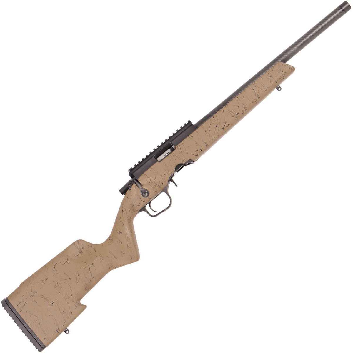 Christensen Arms Ranger Black Tan W Black Webbing Bolt Action Rifle christensen-arms-ranger-black-tan-w-black-webbing-bolt-action-rifle