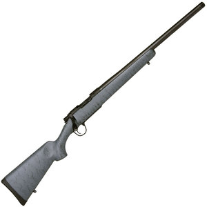 Christensen Arms Ridgeline Black Cerakote Bolt Action Rifle - 28 Nosler