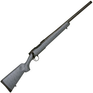 Christensen Arms Ridgeline 6.5 PRC Black Cerakote Bolt Action Rifle - 24in